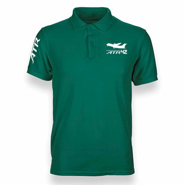 ATR POLO SHIRT THE AV8R